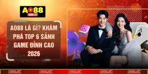 AO88 Là Gì